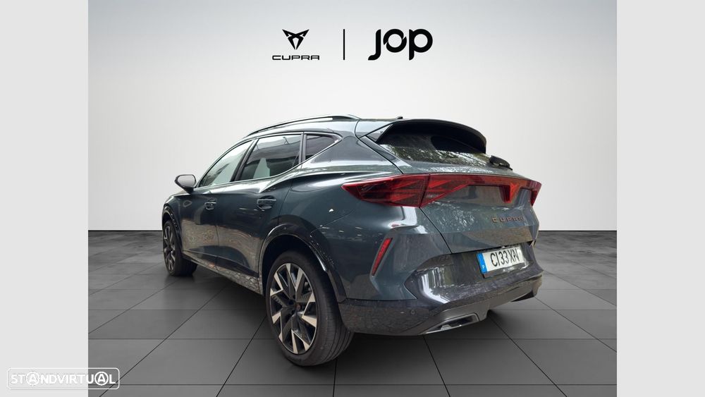 Cupra Formentor 2.0 TDI DSG - 3