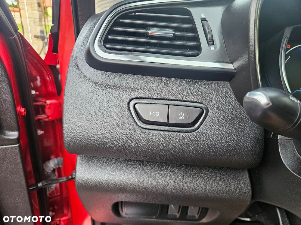 Renault Kadjar Energy dCi 130 CROSSBORDER-S - 38
