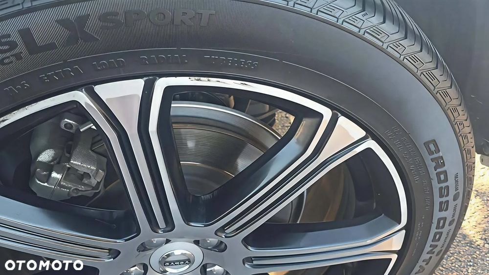 Volvo XC 60 - 16