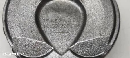 TŁOK PEUGEOT_MINI_ BMW_116_N13B16A_ 77L51+NADWYMIAR _0,50 JAK NOWY - 5