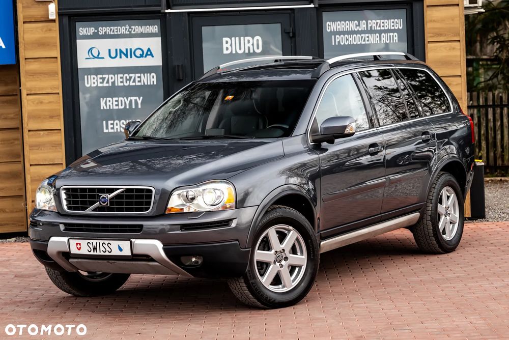 Volvo XC 90 D5 Kinetic - 6