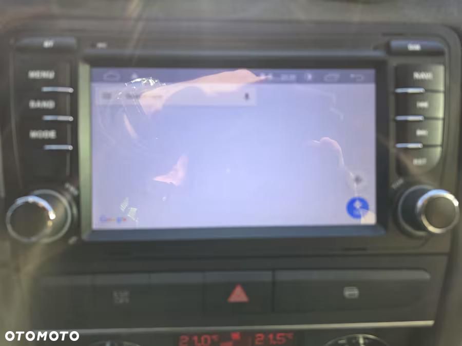 Audi A3 Sportback 1.6 Ambiente S tronic - 17
