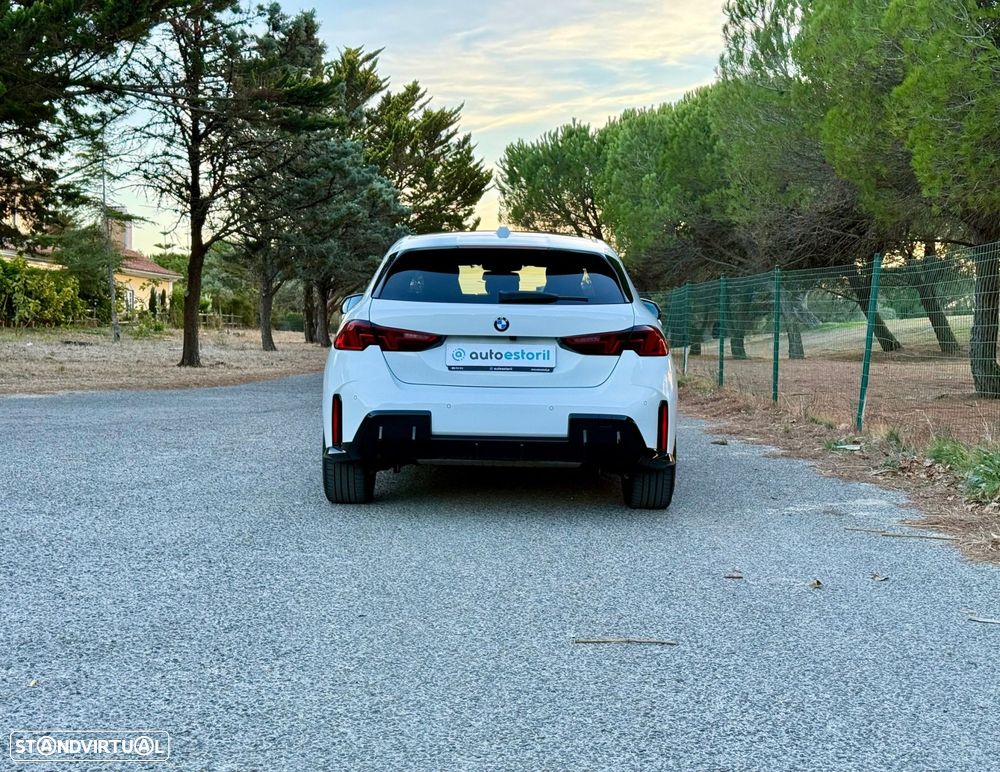 BMW 116 Pack Desportivo M - 4