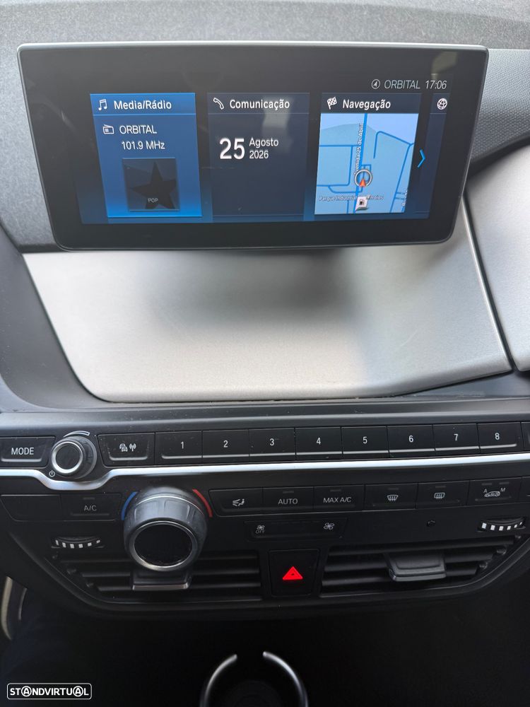 BMW i3 120Ah - 16