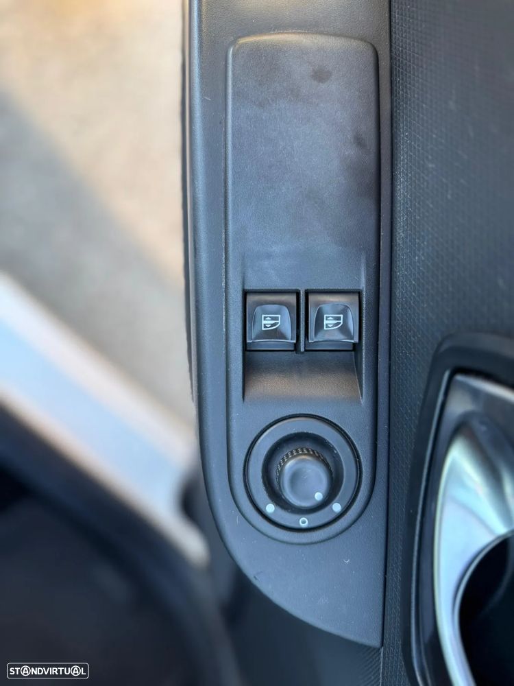 Renault Clio Energy dCi 90 Start & Stop Dynamique - 12