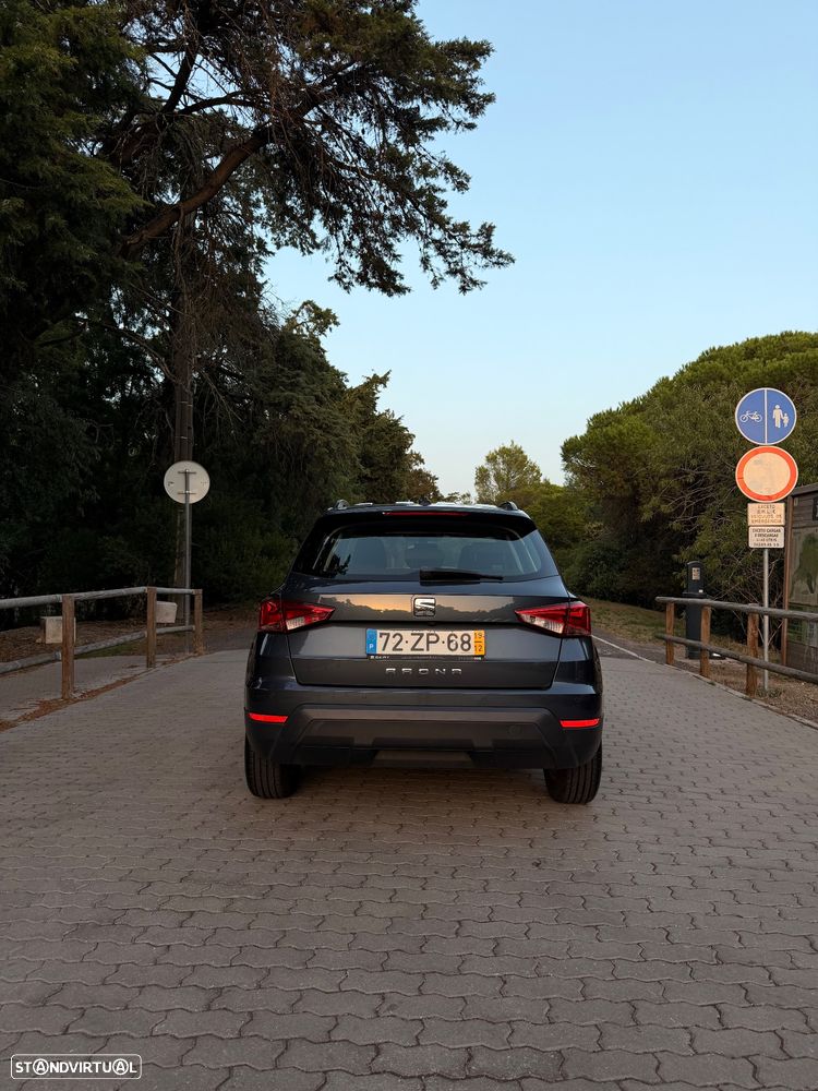 SEAT Arona 1.0 TSI Style - 3