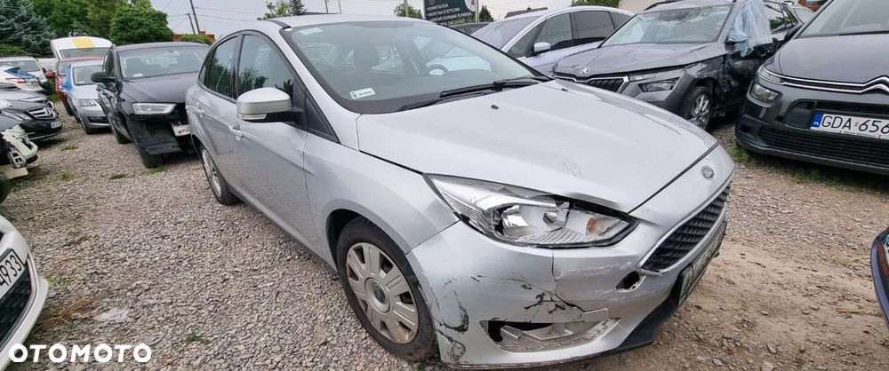 Ford Focus - 3