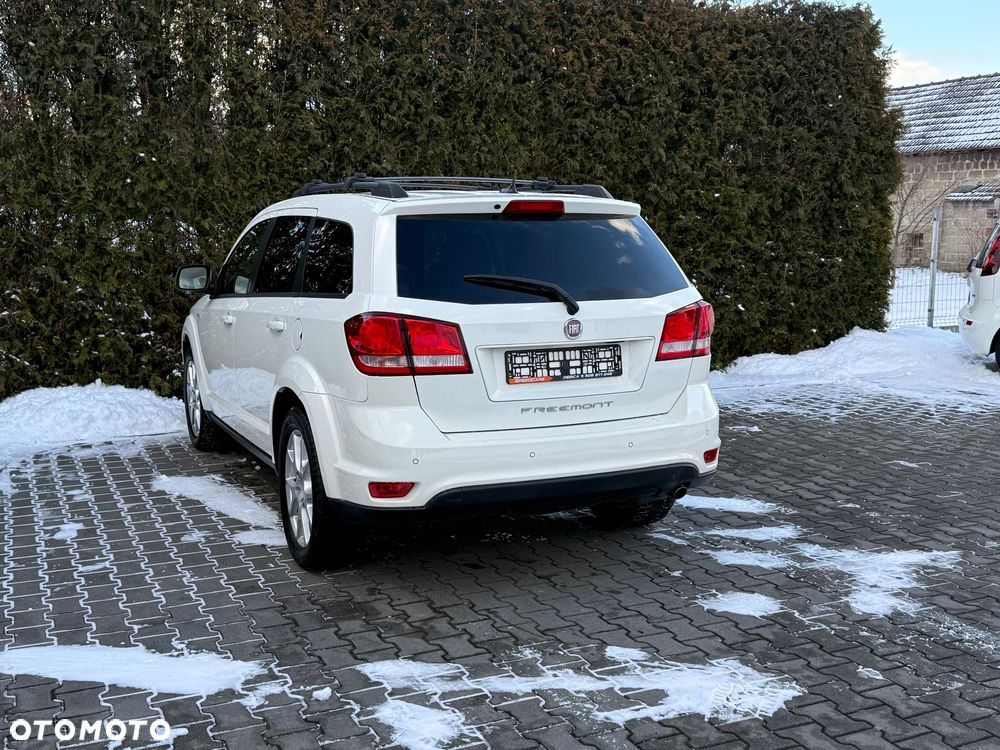 Fiat Freemont - 4