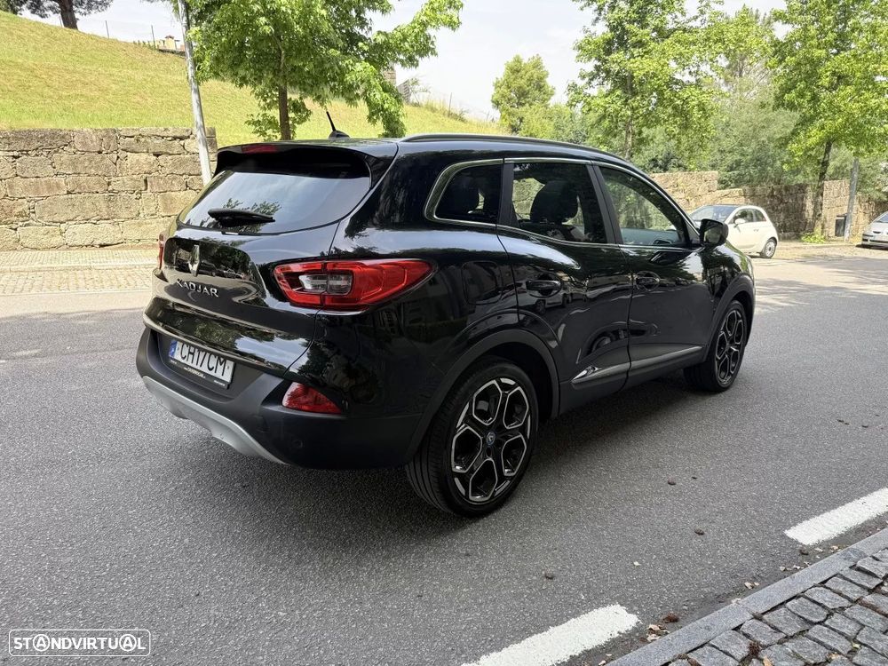 Renault Kadjar Energy TCe 130 EDC CROSSBORDER-S - 7