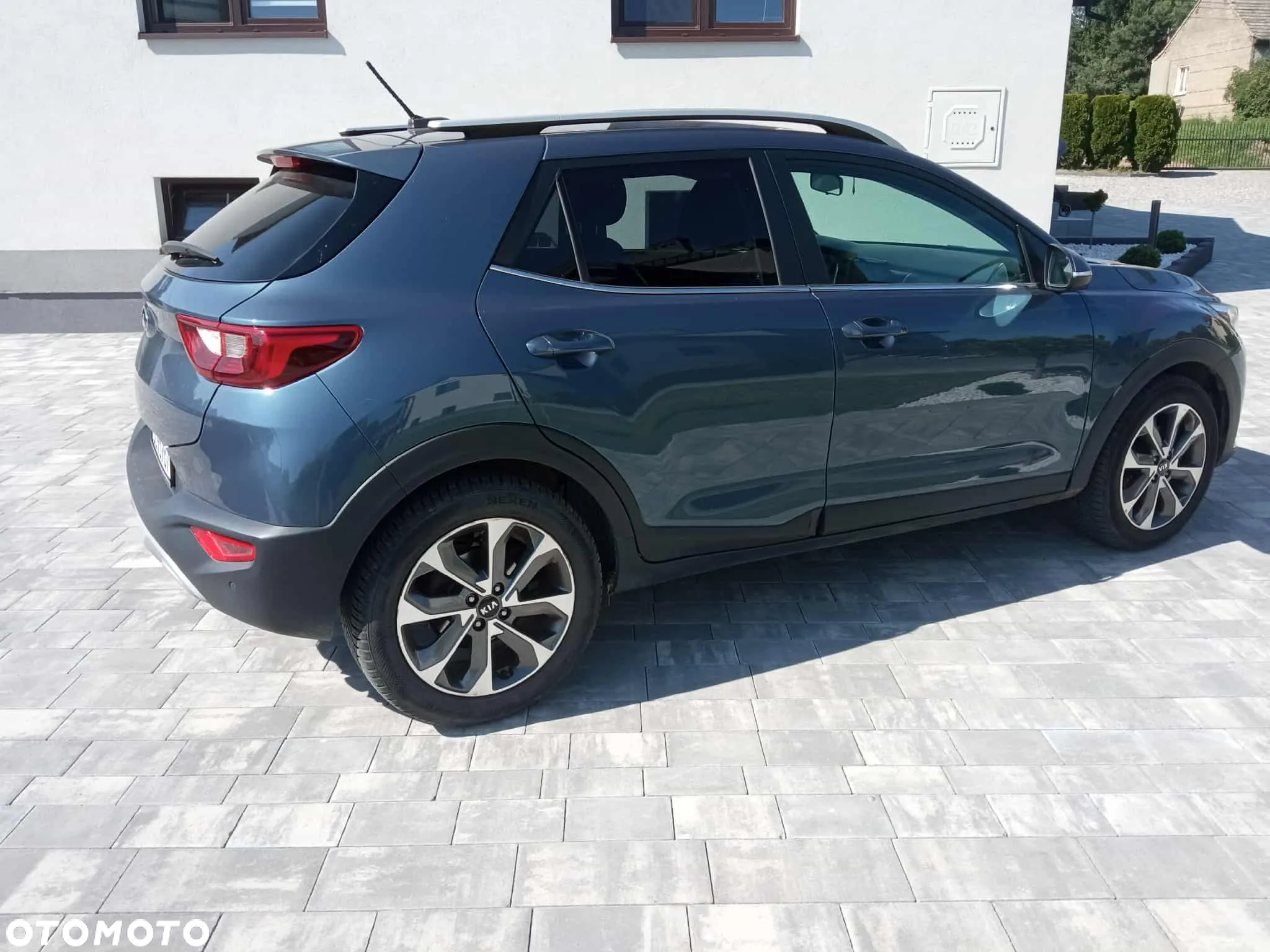 Kia Stonic 1.4 XL - 6