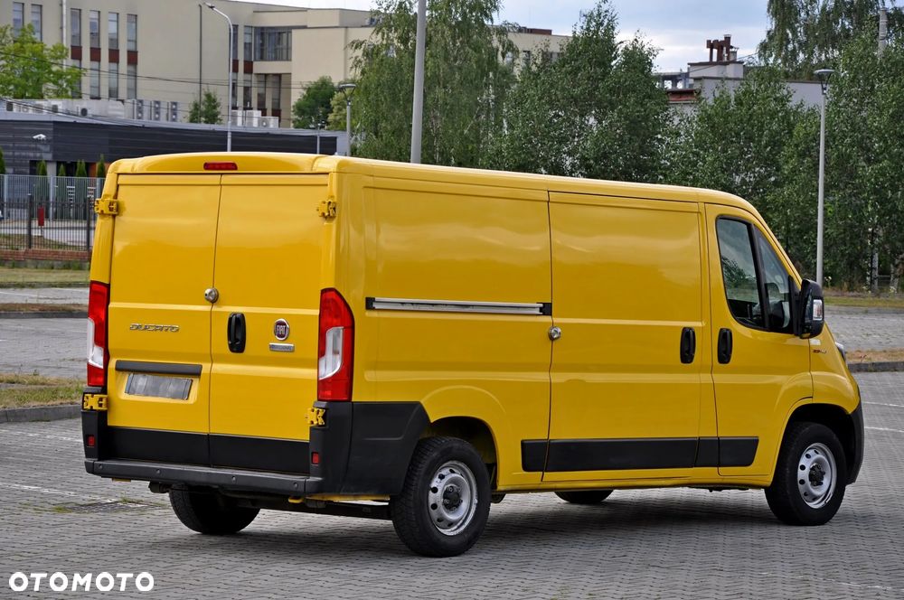 Fiat Ducato - 17