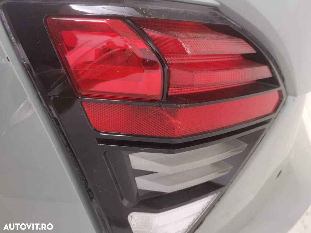 Bara Spate Cu Stop Stanga Hyundai  Kona 2 2022 2023 2024 2025 2026 N-L - 8
