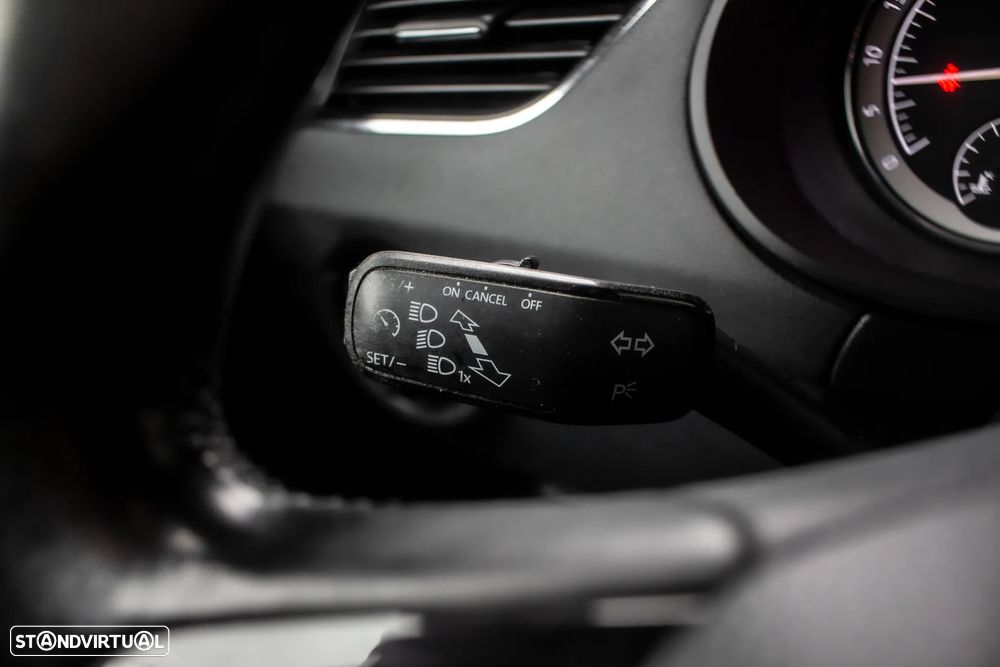 Skoda Octavia Break 1.6 TDI DSG Style - 17