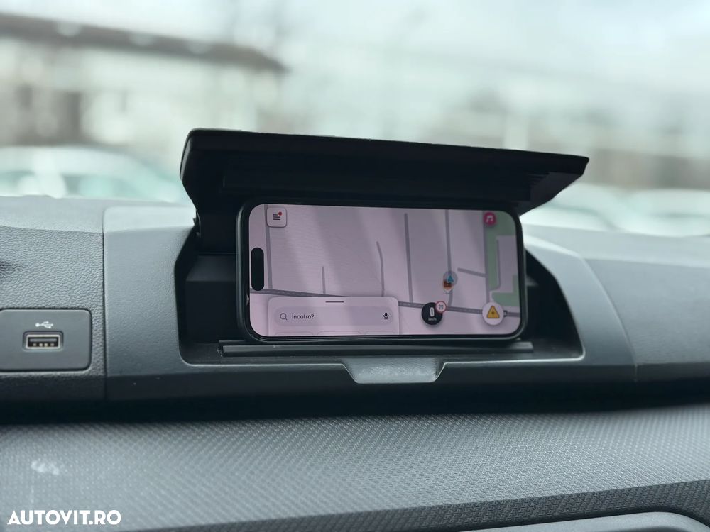 Dacia Logan TCe 90 MT6 Expression - 18