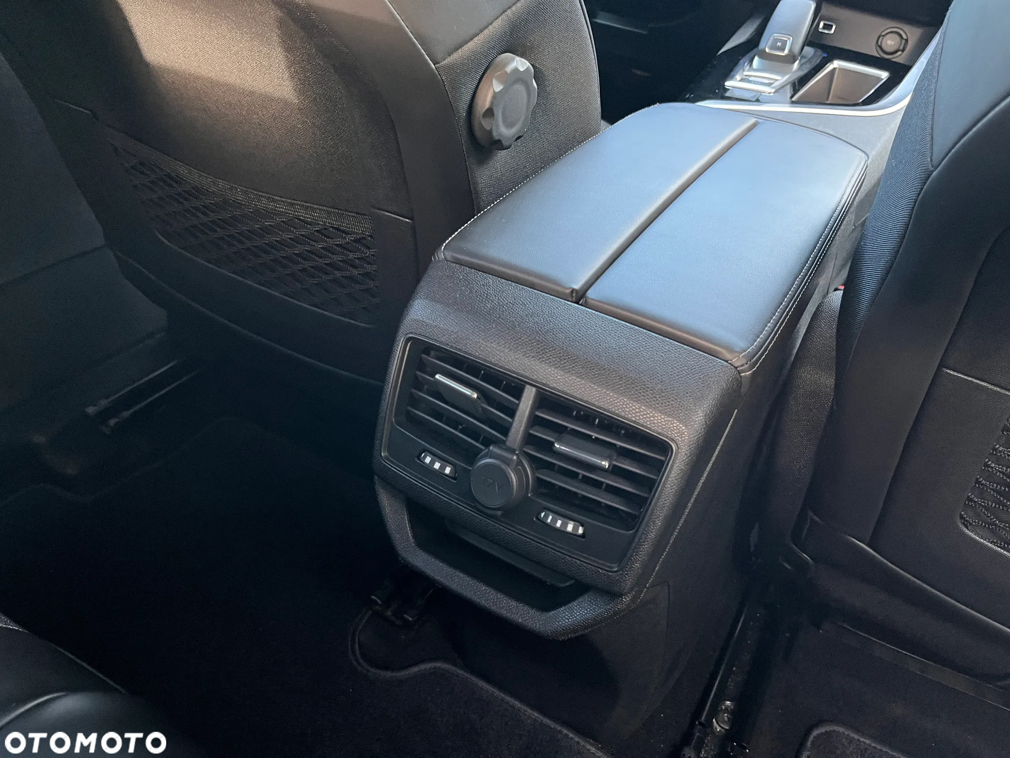 Peugeot 3008 - 20