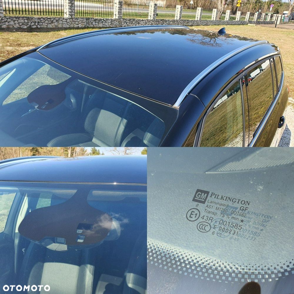 Opel Zafira Tourer 1.6 CDTI ecoFLEX Start/Stop Innovation - 40