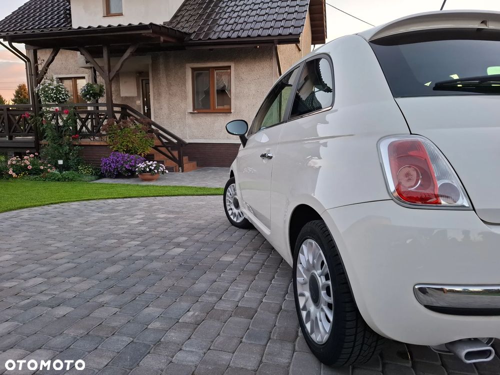 Fiat 500 - 21