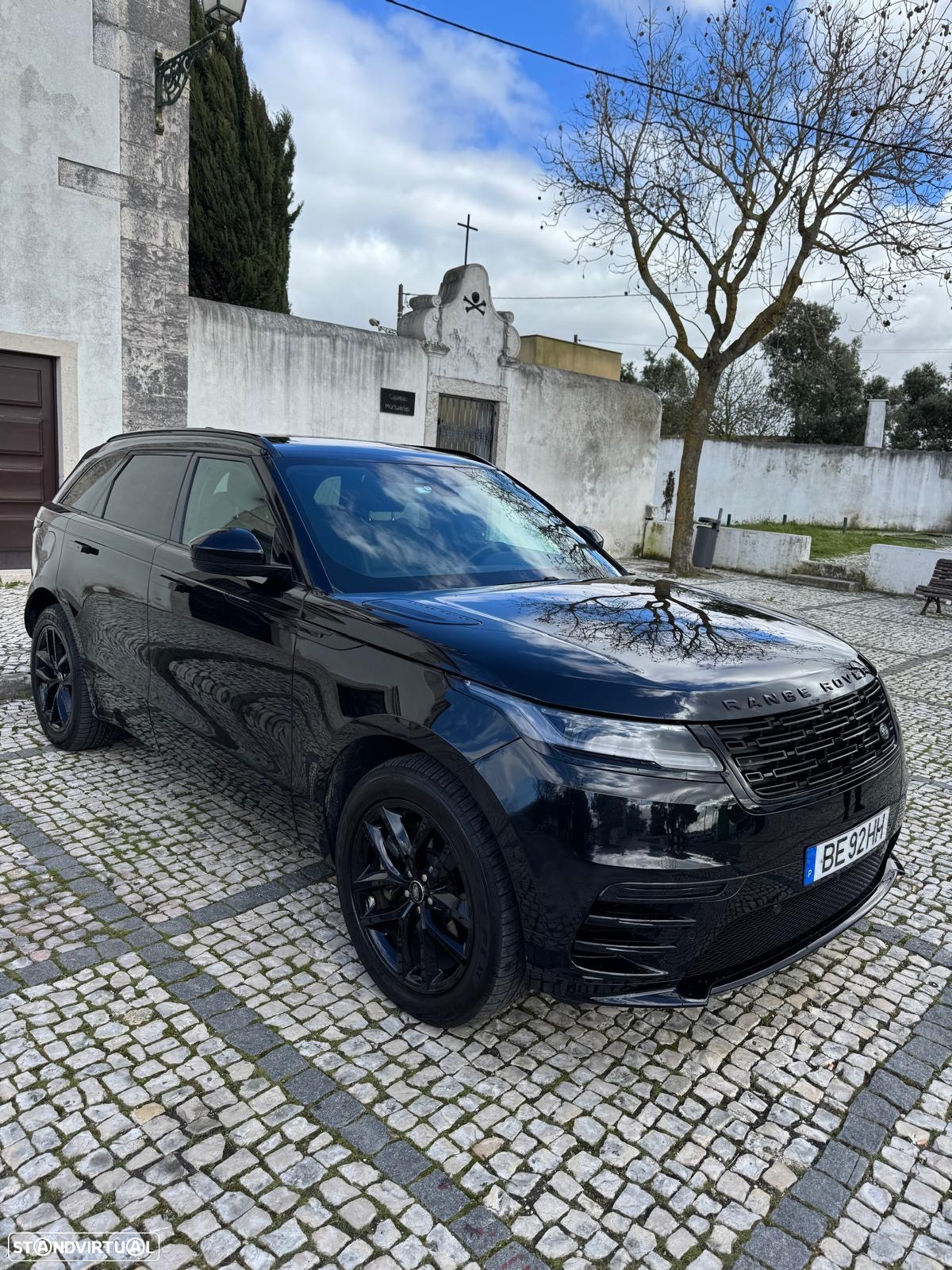 Land Rover Range Rover Velar 2.0 P400e AWD Edition - 5