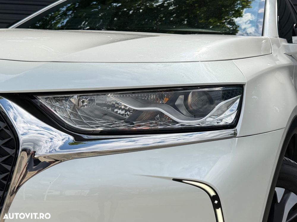 DS Automobiles DS 7 Crossback - 28