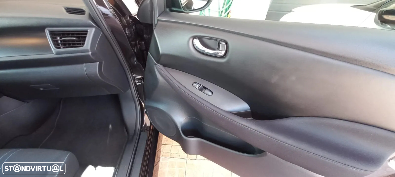 Nissan Leaf e+ Acenta - 12