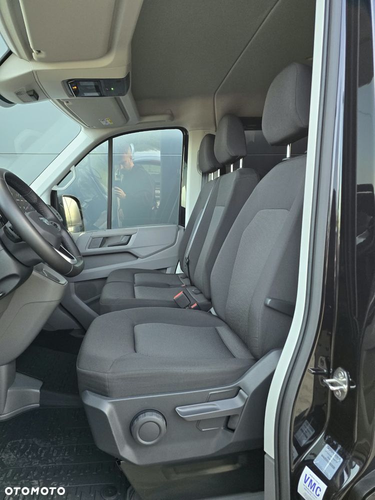MAN TGE 3.160 RWD - 21