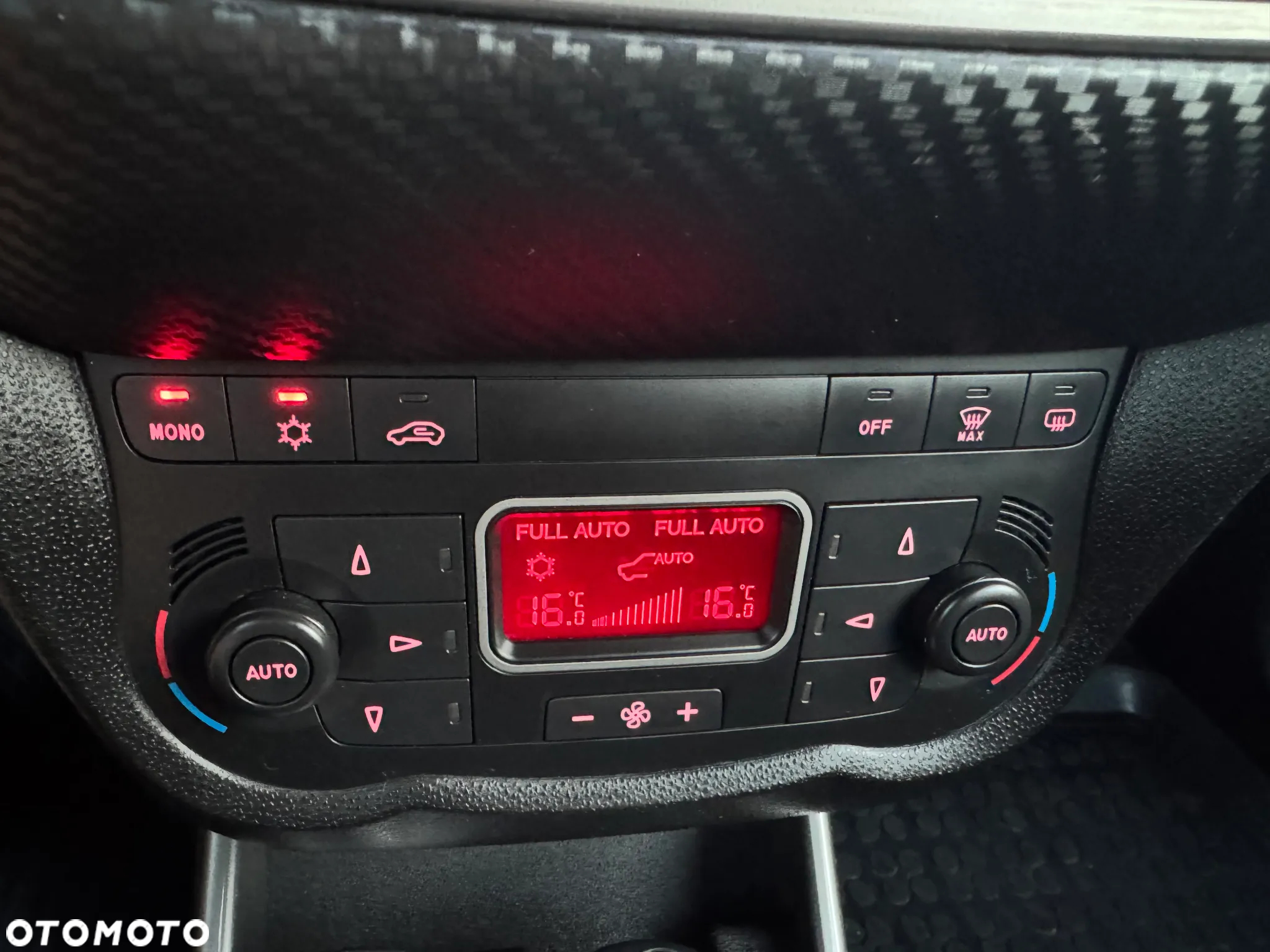 Alfa Romeo Mito 1.4 TB Distinctive - 9