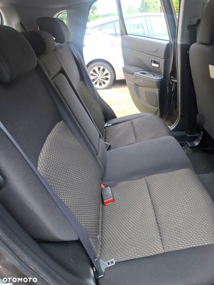 Mitsubishi ASX 1.6 Active - 10