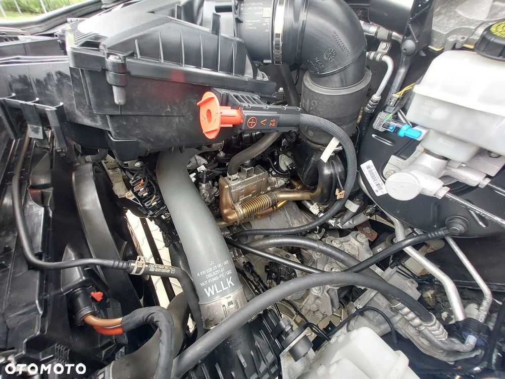Mercedes-Benz Sprinter - 21