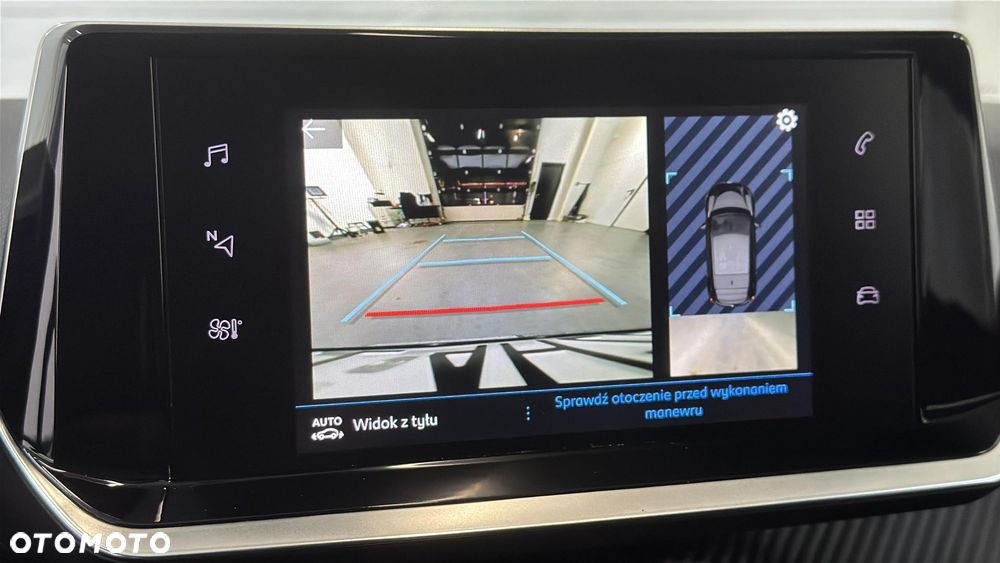 Peugeot 208 1.2 PureTech Allure S&S EAT8 - 19