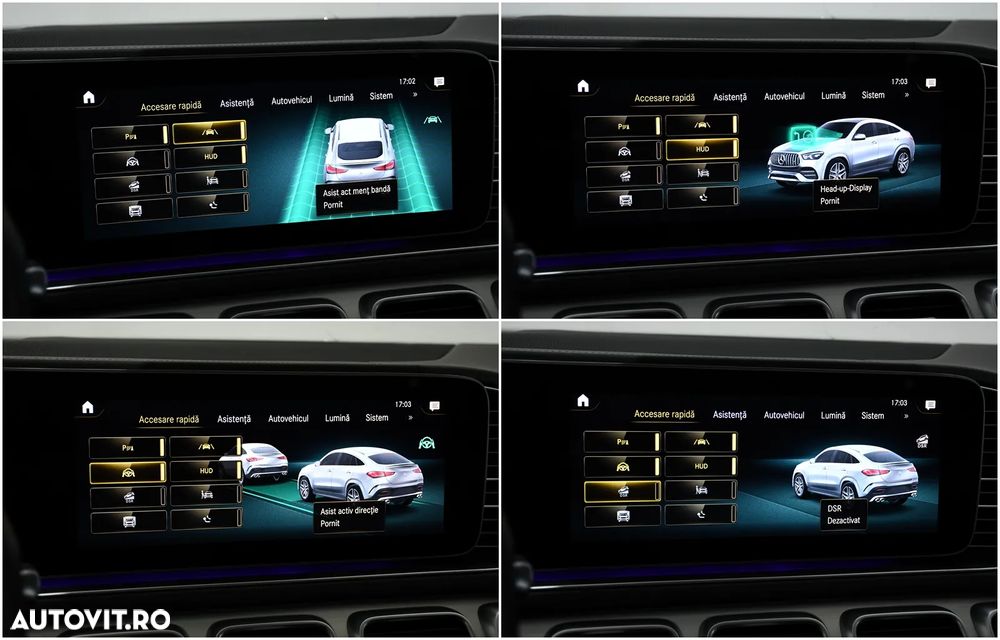 Mercedes-Benz GLE AMG 53 4Matic+ AMG Speedshift TCT 9G AMG Line Advanced Plus - 27