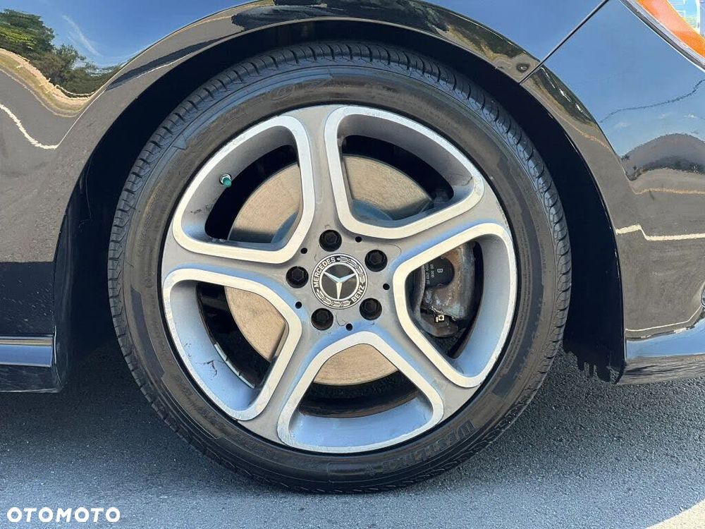 Mercedes-Benz CLA 250 4Matic 7G-DCT UrbanStyle Edition - 22