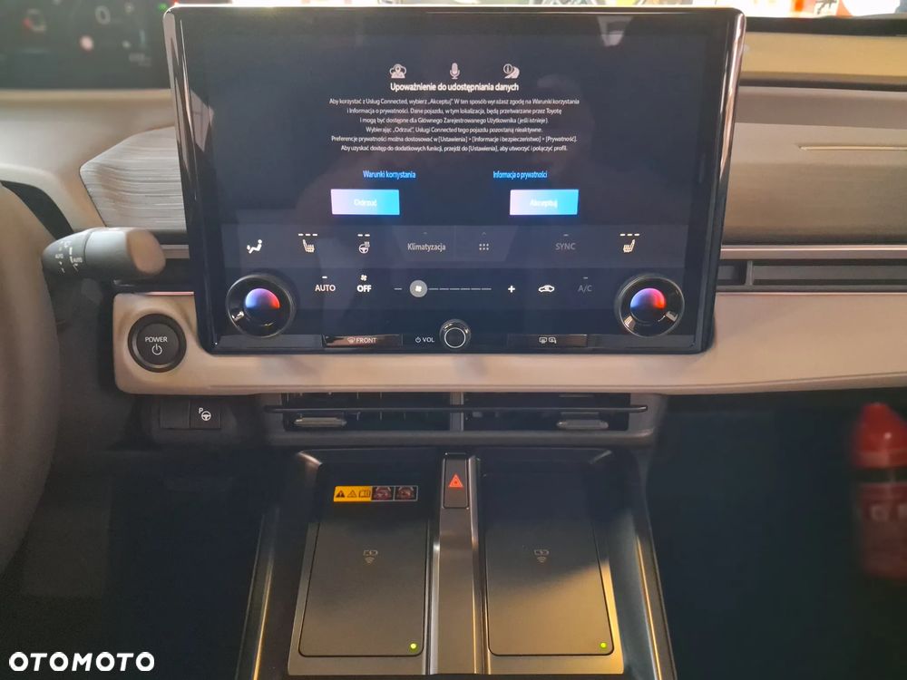 Toyota C-HR+ 77kWh 4x4 Executive - 12