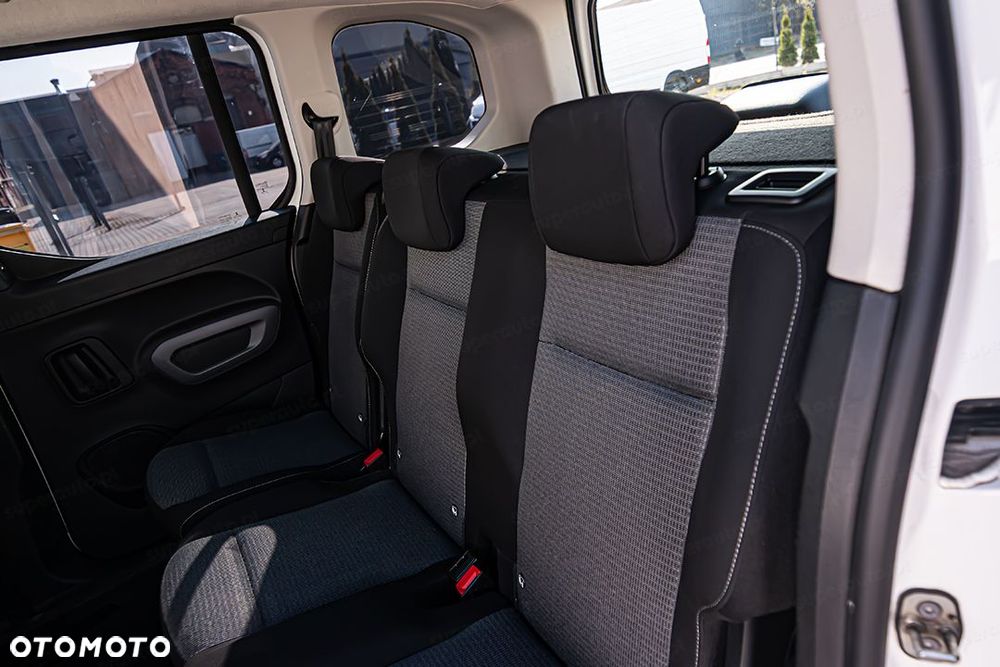 Toyota Proace City Verso - 24