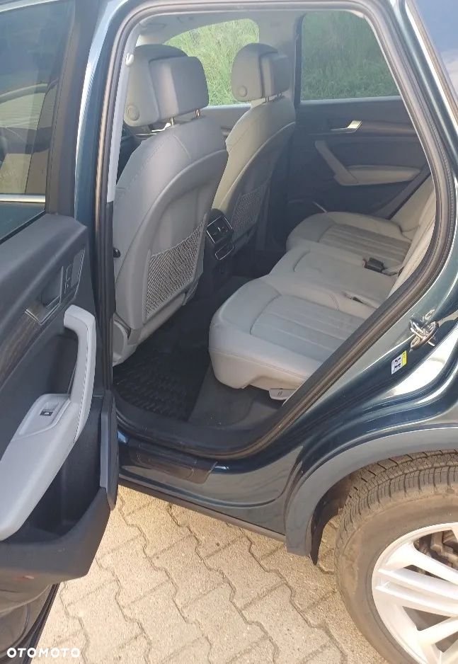 Audi Q5 2.0 TFSI Quattro S tronic - 21