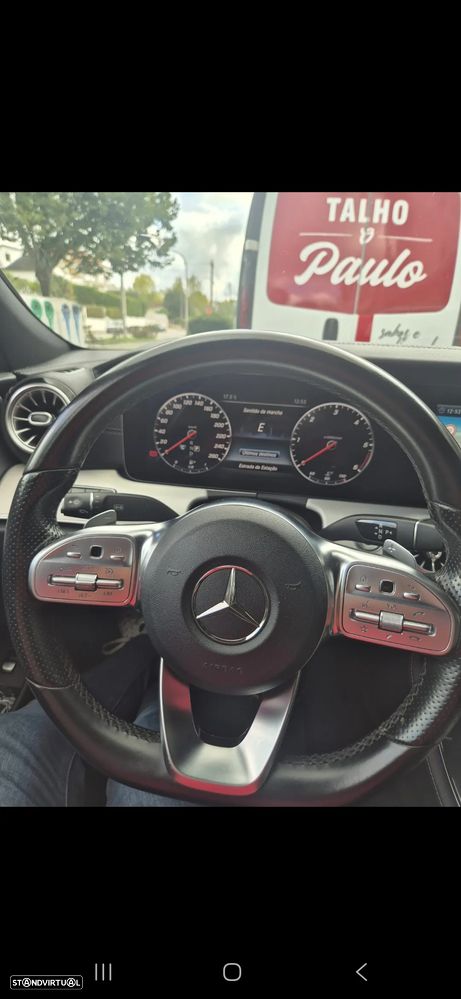 Mercedes-Benz CLS 400 d 4Matic AMG Line - 5