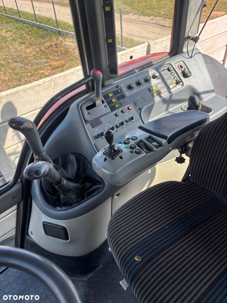 Valtra T160 - 7
