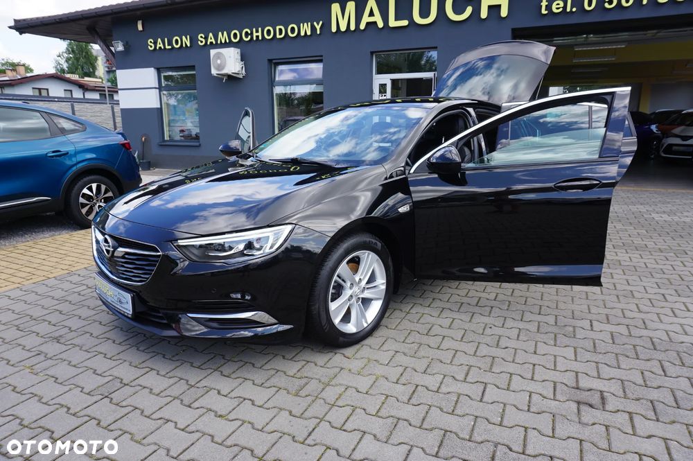 Opel Insignia 1.5 ECOTEC Direct Inj Turbo Business Innovation - 10