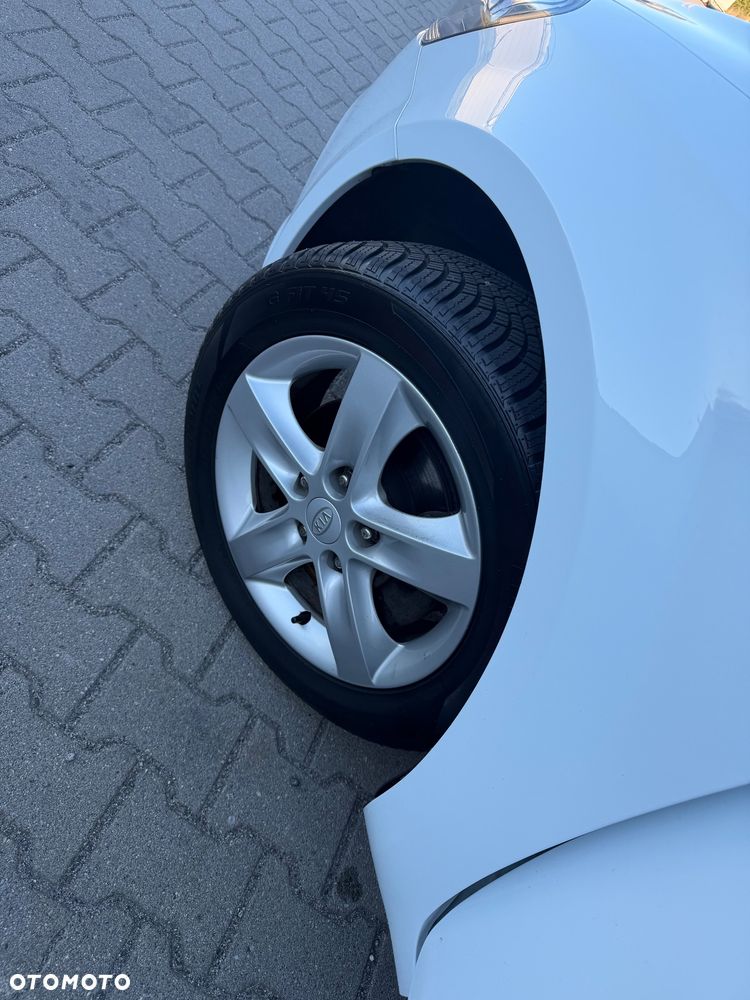 Kia ProCeed 1.6 CRDi Spirit - 25