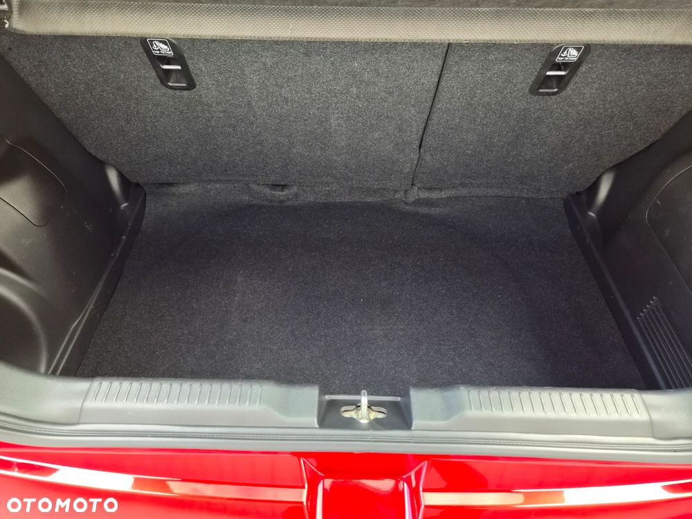 Suzuki Swift 1.2 Dualjet SHVS Premium Plus - 32