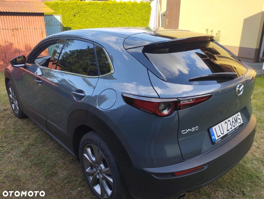 Mazda CX-30 - 2
