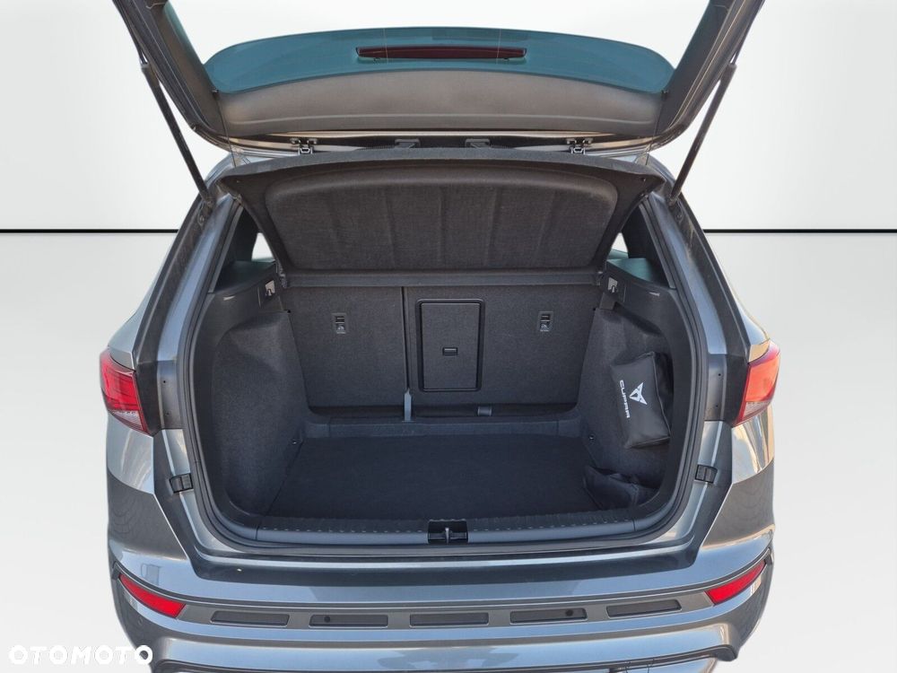 Cupra Ateca 2.0 TSI 4Drive VZ DSG - 20