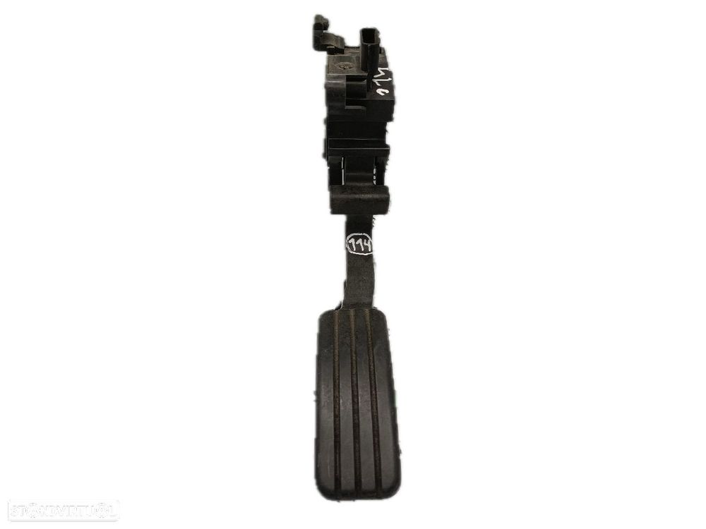 Pedal Acelerador / Acelarador / Potenciómetro Dacia Lodgy (Js_) - 1