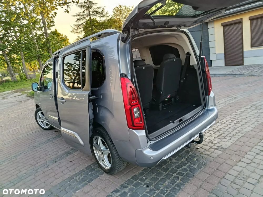 Toyota Proace City Verso Long 1.2 D-4T Family - 14