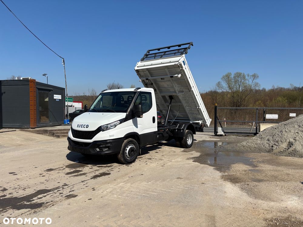 Iveco Daily 70C18 - 2