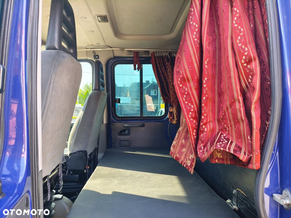 Iveco DAILY - 7