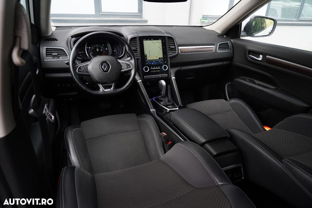 Renault Koleos ENERGY dCi 175 X-tronic 4WD INTENS - 9