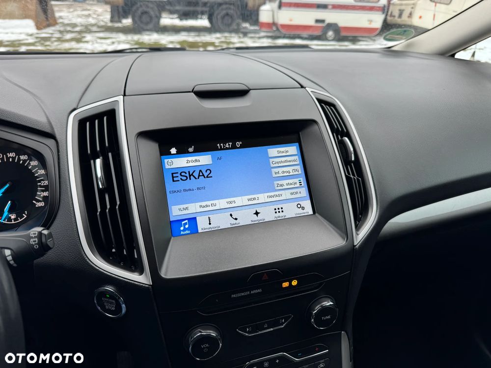 Ford S-Max 1.5 EcoBoost Titanium - 19