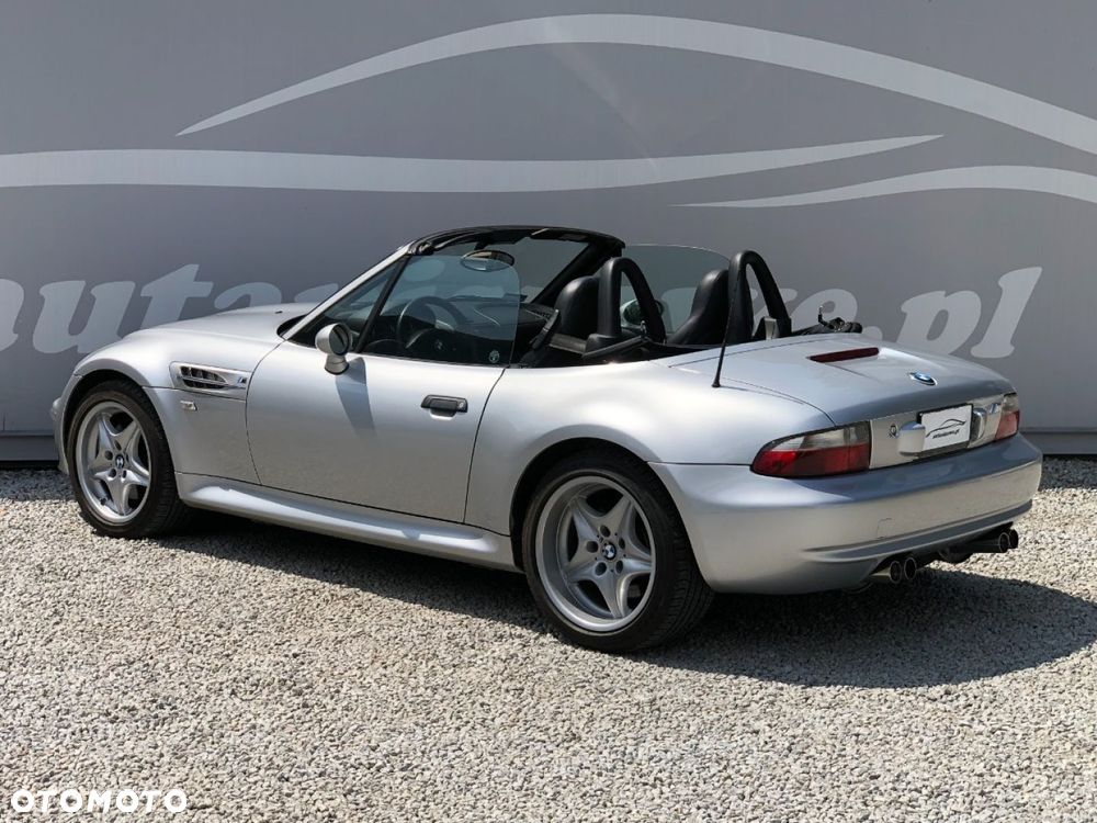 BMW Z3 - 25