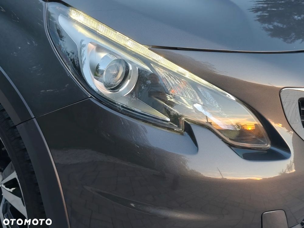 Peugeot 2008 - 14