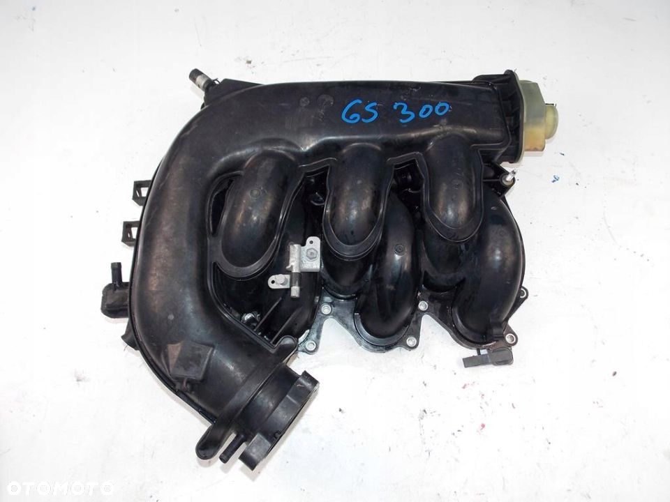 kolektor ssący lexus gs300 3.0 v6 3gr 17133-31020 - 1
